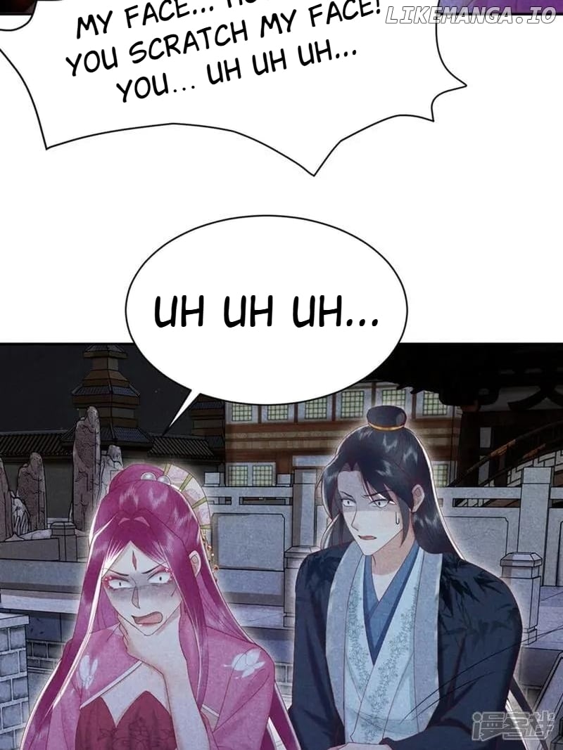 Empress of Hell’s Mission Guide Chapter 38 - page 38